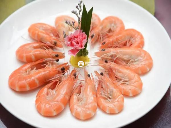 吃完蝦後不能吃5種食物