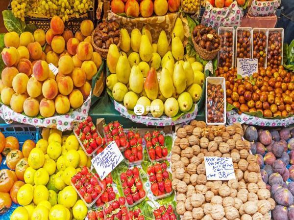 兒童都是喜歡吃零食的