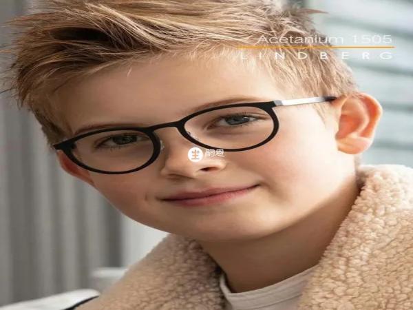 兒童近視需要重視起來