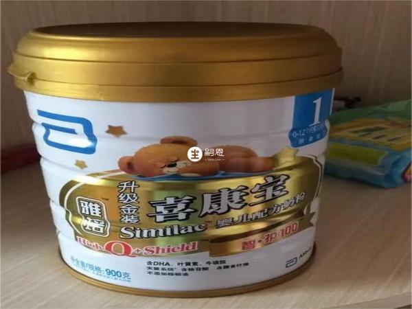 雅培金裝喜康寶值得購買