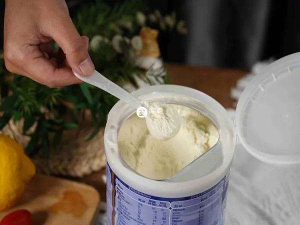 水解奶粉为小分子蛋白