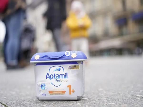 愛他美早產兒奶粉很不錯