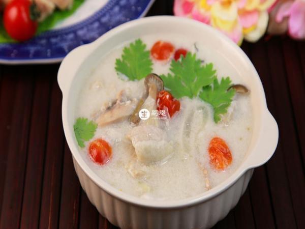 移植後喝鯽魚湯能補充營養