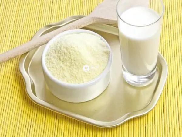 早產兒奶粉是針對早產寶寶的奶粉