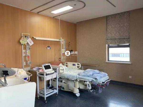 華西二院建檔需要做NT檢查