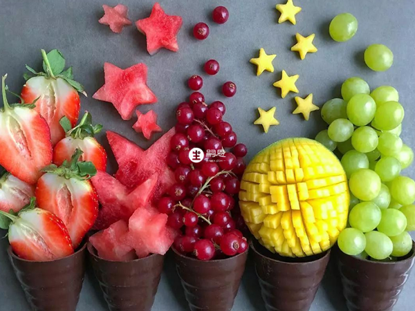 果凍對孩子的健康有害