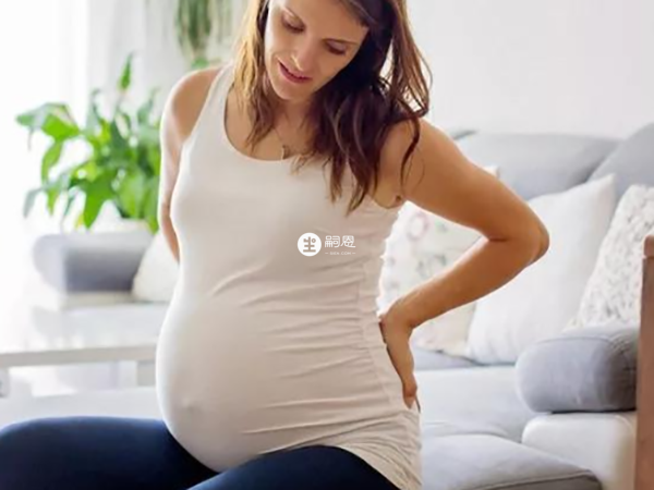 羊水迴流對孕婦的危害非常嚴重 