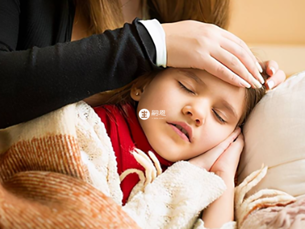 病毒性發燒超過三天體溫不下降需要去醫院