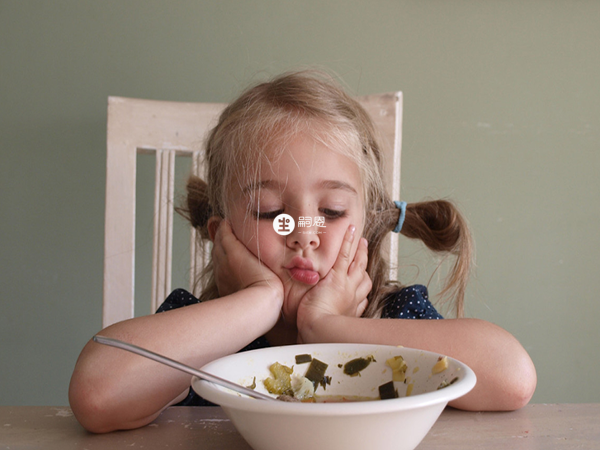 果凍會打亂孩子飲食規律