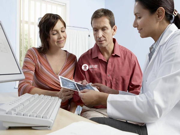 懷孕後女性會出現一系列變化