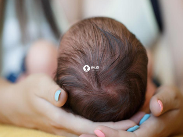 看頭胎頭髮能預測二胎性別
