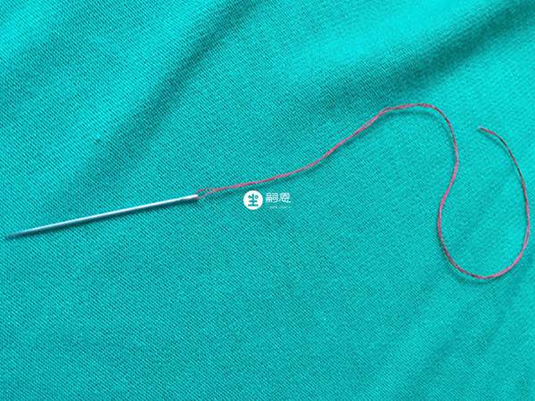 鉛筆加針的土方法可以測男女