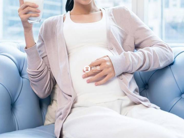 孕婦頻繁產生疼痛有可能是羊水渾濁