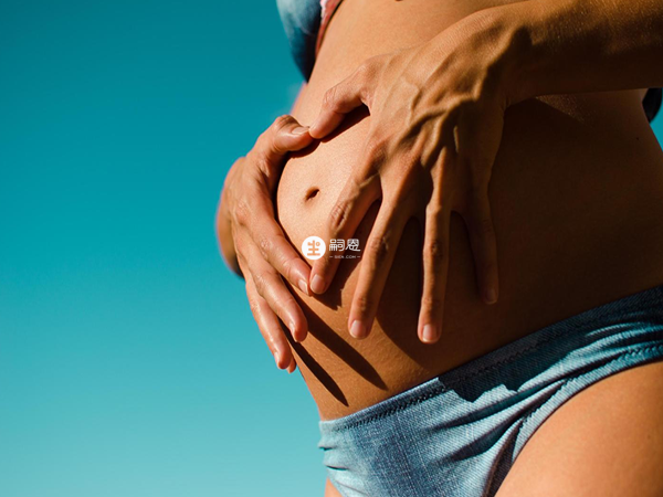 孕肚變化測生男生女