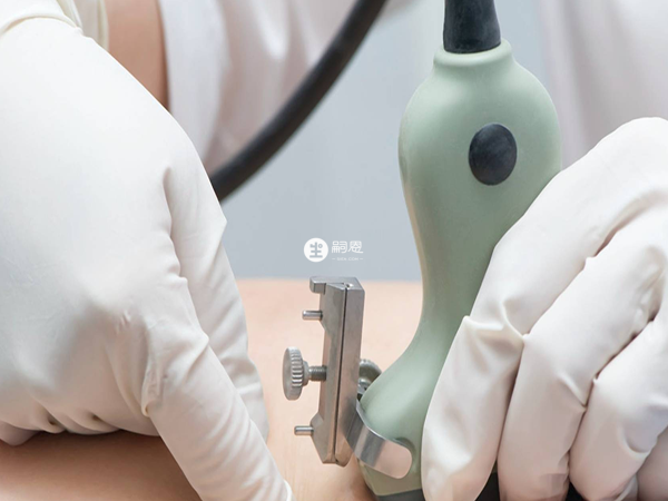 診斷羊水渾濁的方法不止看症狀表現一種