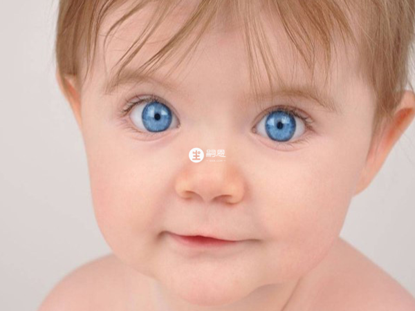 頭胎眉毛粗硬二胎會生男孩