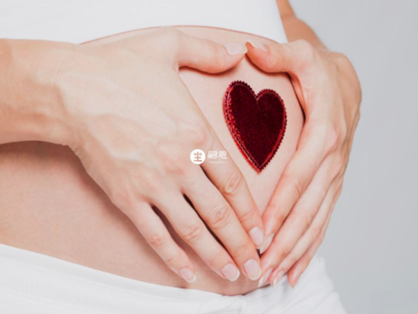 懷孕一個月看肚型能看出孩子性別