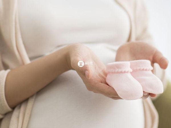 懷孕一個月看男女並不準