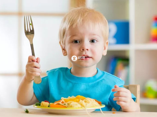 寶寶吃核桃油可以健腦益智