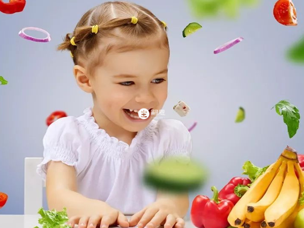 兒童維生素不可過量補充