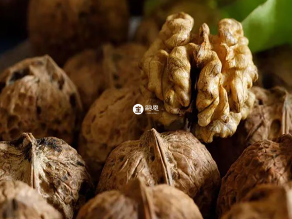 核桃油對寶寶的好處非常大