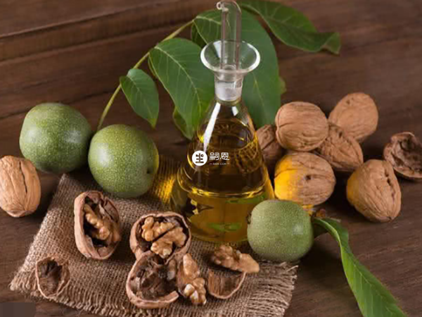 核桃油的價格普遍在100元左右