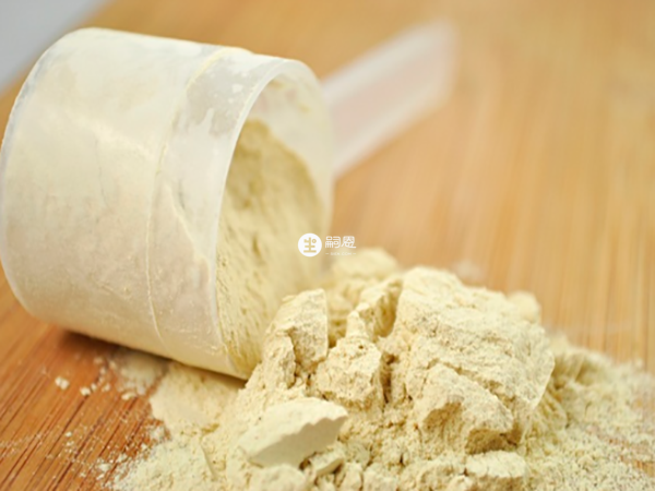 食欲不好可以吃蛋白粉补充