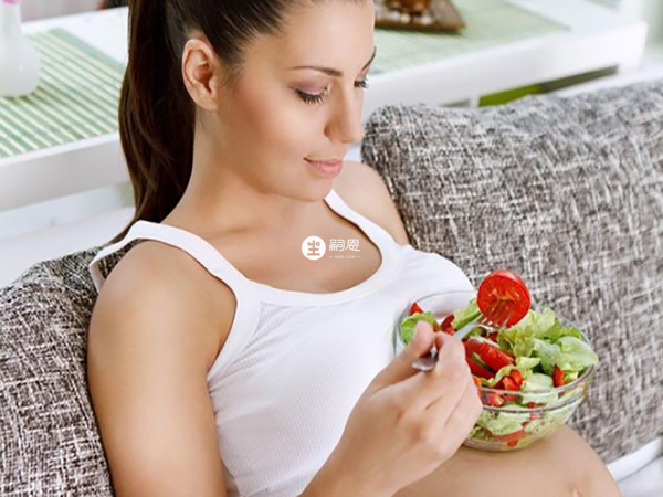 倍恩母營養素能緩解孕早期反應