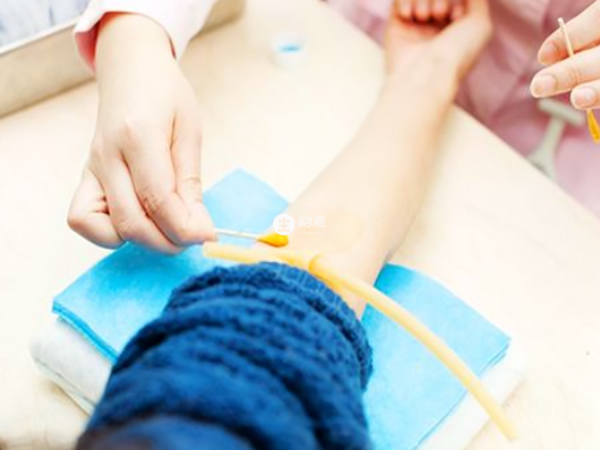 6種人不建議做羊水穿刺