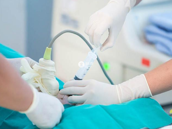 內科疾病孕婦不適合做羊水穿刺