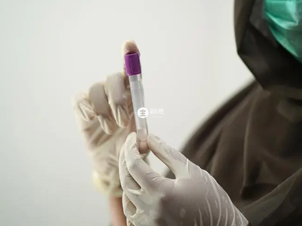 羊水穿刺準確率可達100%