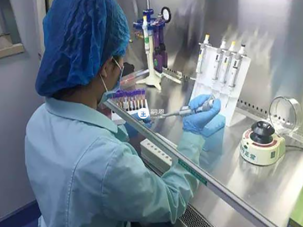 無創dna適用於高齡或特殊群體產婦