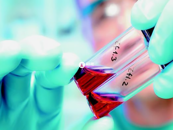 無創DNA不需要空腹