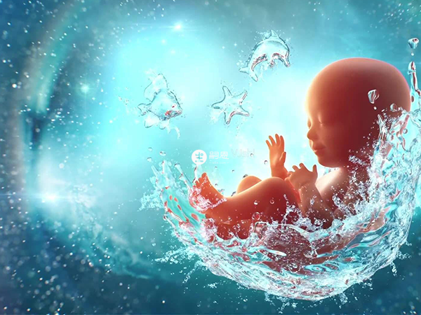 性別測試杯結果怎麼看