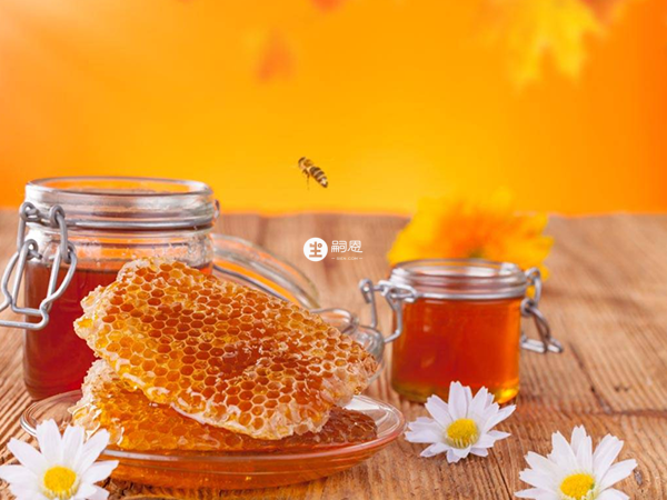 喝蜂蜜是治療幽門螺桿菌的偏方
