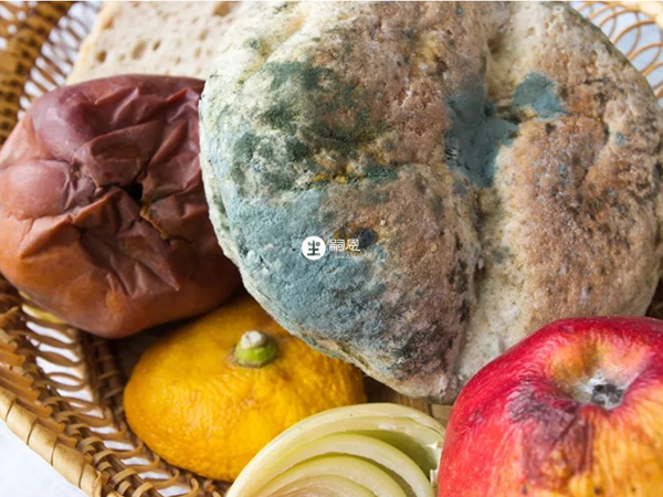 肝病患者吃黴變食物易致癌