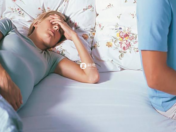 懷孕初期HCG看男女不準確