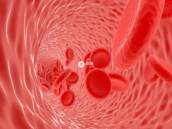 血液粘稠不能吃的三種食物