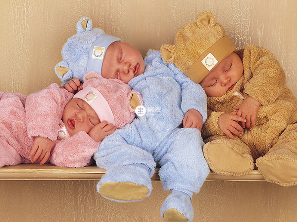 孕吐嚴重可能是女孩