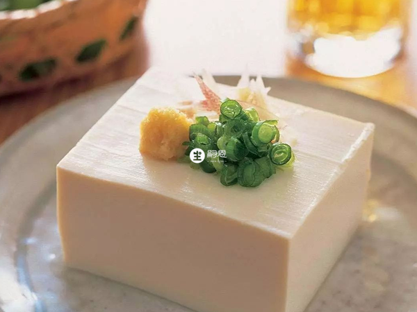 脂肪肝患者可以吃豆腐