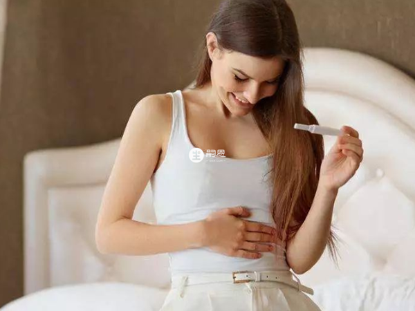 胎動較強可能懷男孩