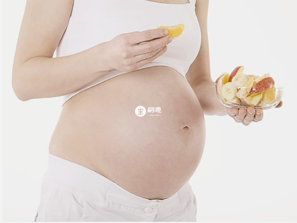 下懷看男寶女寶準不準