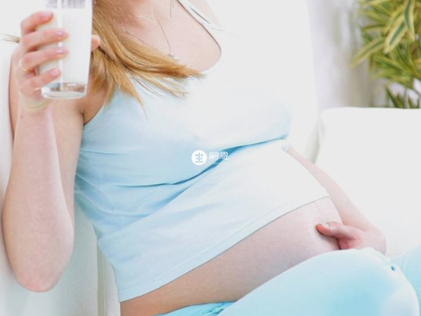 孕婦面部變化可測男女