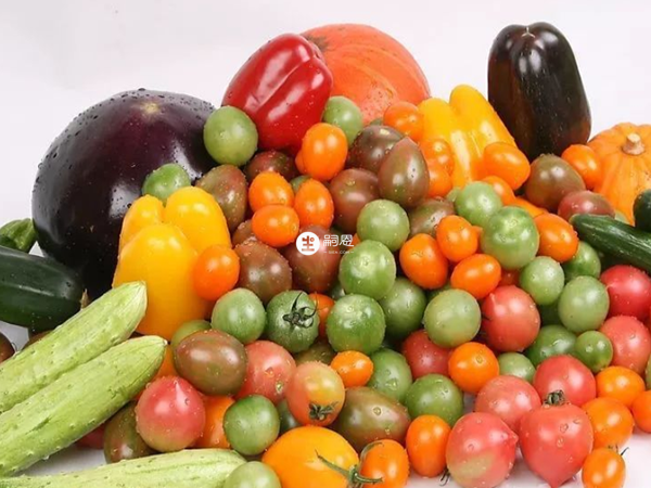 食療降低膽固醇安全有效