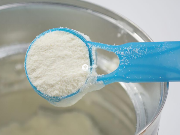 奶粉中沒有肌醇並不好