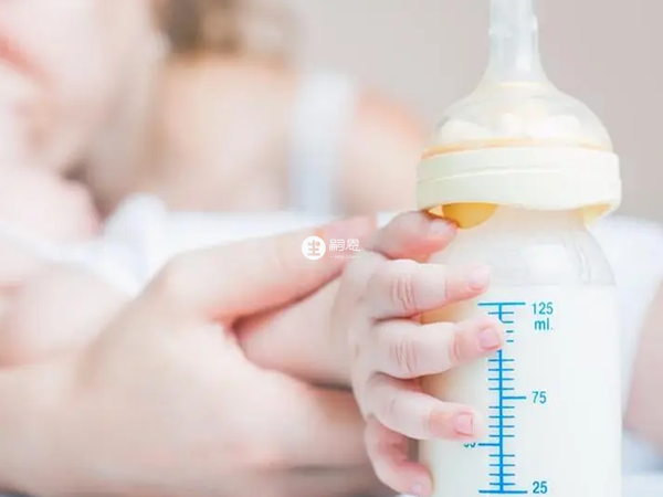 OPO在奶粉中的五大作用