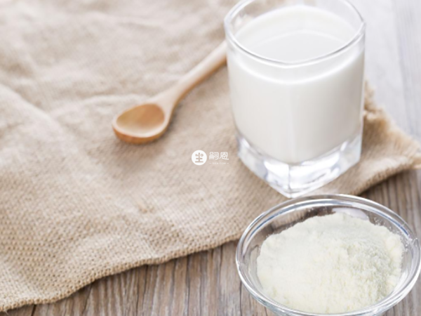 奶粉中新增鈉能夠保證水平衡