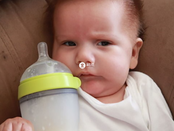 棕櫚油在奶粉中的作用