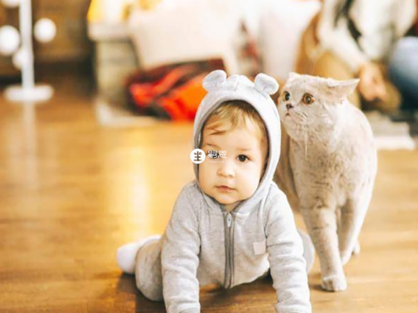 11個月寶寶如何判斷髮育遲緩