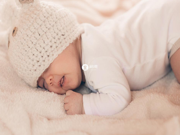 0-1月是寶寶快速生長的階段